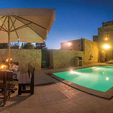 Maison d'hôtes Exploring Malta's Beautiful South Coast ! *