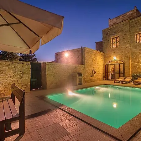 Exploring Malta's Beautiful South Coast ! Maison d'hôtes *